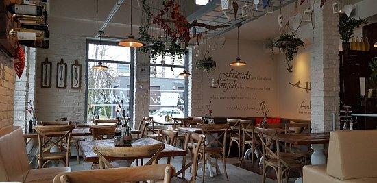 Restauracja Amici